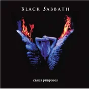 Black Sabbath - Cross Purposes (Remastered) (LP)