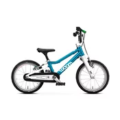 Woom otroško kolo 2 GO, Metallic Blue