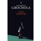 Zranić marionetkę BR