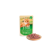 Sams Field hrana za macke Adult - Pacetina i articoka 85g