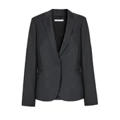 TATUUM Blazer Karema temno siva