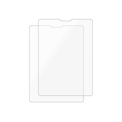 Kaljeno zaščitno steklo za Apple iPad Pro 12.9 (2018/2020), Full Cover 3D