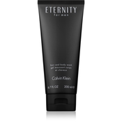Calvin Klein Eternity for Men gel za prhanje za moške 200 ml