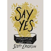 Say Yes