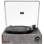 Victrola VTA-78 Eastwood Walnut Predvajalnik