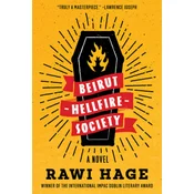 Beirut Hellfire Society - A Novel