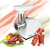 Mašina za mlevenje mesa Heinner MG-W1200R 1360W/1.5kg/m