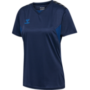 Hummel Majica HMLAUTHENTIC PL JERSEY S/S WOMAN