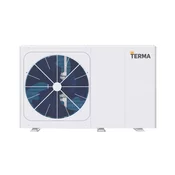 Dizalica topline zrak/voda Terma Adriatic PRO Monoblok HP-M 12/1f