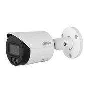 IPC-HFW2549S-S-IL-0280B 5MP Smart Dual Light Fixed-focal Bullet WizSense Network Camera