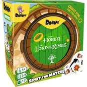 Društvena igra Dobble: Quest for the One Ring - Zabava