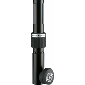 Konig & Meyer 21441 Adapter Sleeve Ring Lock Black