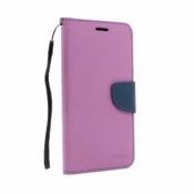 Torbica Mercury za Xiaomi Redmi Note 12 4G (EU) ljubicasta
