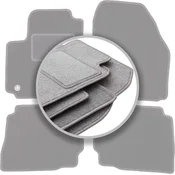shumee Sive talne obloge: Ford Mondeo MK4 liftback, limuzina, karavan (2012–2014)