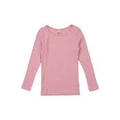 NAME IT Majica NMFKab rosé