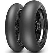 METZELER RACETEC RR SLICK R 200/60 R 17 NHS TL K2