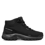 Salomon  Shelter Cs Wp  Črna