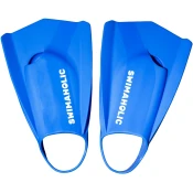 Plavalne plavuti swimaholic coolfins blue 38/39