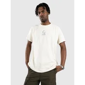 A.Lab Stay Thirsty T-shirt natural