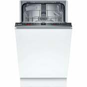 Bosch Potpuno ugradna mašina za pranje sudova SPV2HKX42E