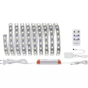 Paulmann LED traka MaxLED 70624 Paulmann osnovni komplet s utikacem 230 V 300 cm toplo-bijela, neutralno-bijela, dnevnosvjetlo-bijela Tun