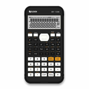 Eleven SR-135NE Tehnicki kalkulator 10+2 cifare, 240 funkcija crna ( 05DGE135B )