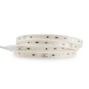 The Light Group SLC LED trak 230V, 10M, 4000K komplet - Plastika