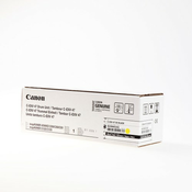 Boben Canon C-EXV47 Black/Original