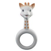 SOPHIE LA GIRAFFE žirafa sophie z držalom