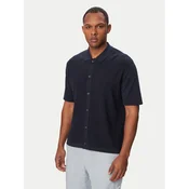 BOSS Košulja Amicino 50558725 Tamnoplava Regular Fit