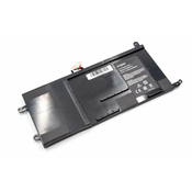 baterija za Clevo P650/P670, 4050 mAh