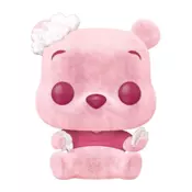 Bobble Figure Disney Mickey and Friends POP! - Winnie the Pooh (Cherry Blossom Pooh) - Special Edition
