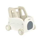Kikka Boo Guralica Trolie 2 4in1 Beige