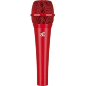 sE Electronics V7 Dinamični mikrofon za vokal (Kot novo)