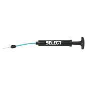 Tlačilka za polnjenje žog s cevjo Select 15 cm