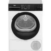 Beko BM3T37249WBB sušilica Samostojeći Prednje punjenje 7 kg Bijelo