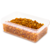 Kandirane kocke pomaranče 1kg