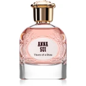 Anna Sui Wild Wonder Thorn of a Rose toaletna voda za ženske 50 ml