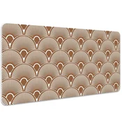 Decormat Namizna podloga Art Decorativni style 120x60 cm