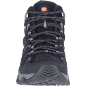 Merrell MOAB 3 MID GTX, ženski pohodni čevlji, črna J036308