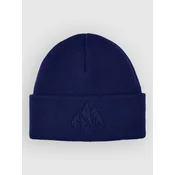 Jones Snowboards Tahoe Beanie eclipse blue