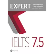 Expert IELTS 7.5 Students Resource Book without Key