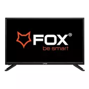 FOX Televizor 32DLE172 HD LED, 32"