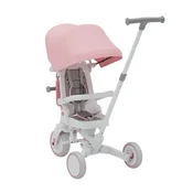 Tulano Djecje vozilo 4w1 Noah 35 Pink