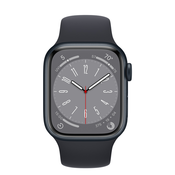 Apple Watch Series 8 41mm Midnight