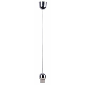 Rabalux 1331 - Napajalni kabel FIX 1xE27/60W/230V