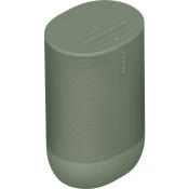 MOVE 2 ZELEN PAMETNI ZVOČNIK SONOS