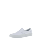 VANS Natikač UA Classic Slip-On, bela