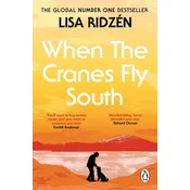 When the Cranes Fly South