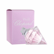 CHOPARD toaletna voda za žene Wish Pink Diamond, 75ml
